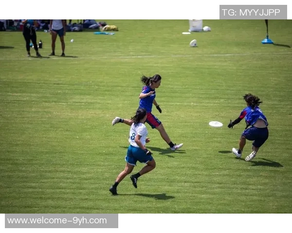 重庆飞盘队荣登飞盘战术排行榜第十名展现实力与团队合作精神